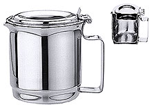 Insulated Beverage Server