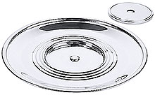 Plate Warmer Set