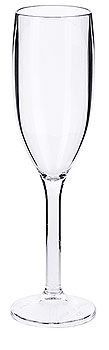 Champagne Flute