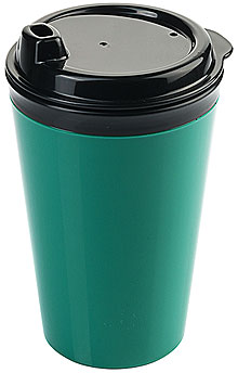 Re-usable Coffee Cup