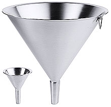 Funnel