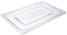 GN Polypropylene Lids 