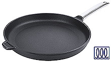 Frying Pan, shallow