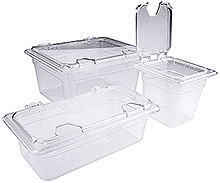 GN Containers