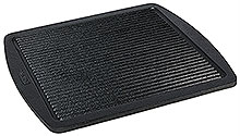GN Griddle, double sided