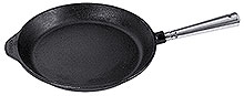 Frying Pan, shallow