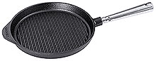 Round Griddle Pan