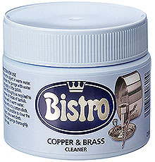 Copper Cleaning Cream