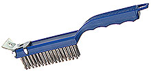 Wire Brush