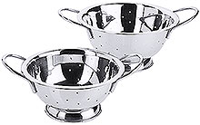 Shallow Colander