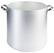 Aluminium Stock Pot