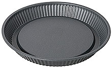 Flan Tin