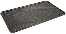 Non-Stick Baking Sheet, perforated