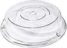 IBR CLOCHE / PLATE COVER 29CM