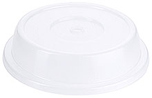 Plate Cover, translucent