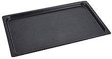 GN Combi Oven Trays, non-stick