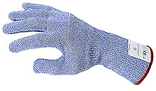 Cut Resistant Glove