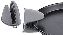 Oven gloves