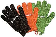 Food Cleaning Gloves