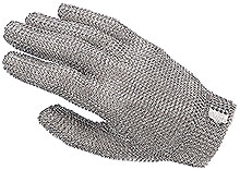 Chain Mail Glove