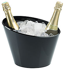 Oval Ice Bucket