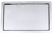 Rectangular Buffet Tray