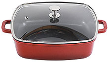 AluChef® Square Pan