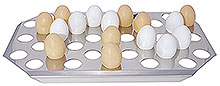 Boiled Egg Frame