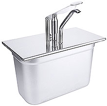 GN Sauce Dispenser