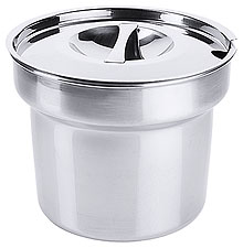 Bain Marie Pot