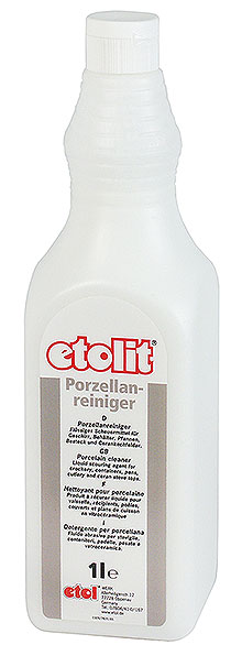 Porcelain Cleaner