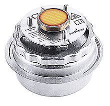 Gas Heater for Chafing Dish