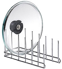 Lid Rack