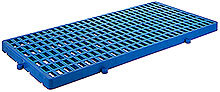 Dunnage Floor Rack