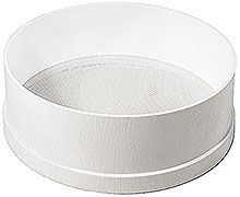 Flour sieve