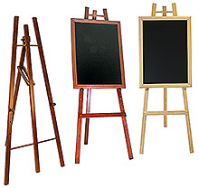 Easel