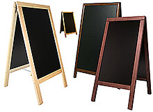 Sandwich Board