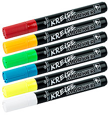 Marker Pens