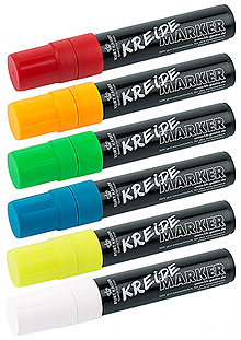 Marker Pens