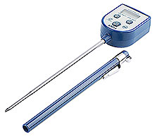 Pocket Digital Thermometer