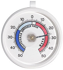 Fridge/Freezer Thermometer