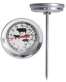 Roasting Thermometer