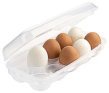 Egg Box