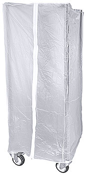 Plastic Protection Cover