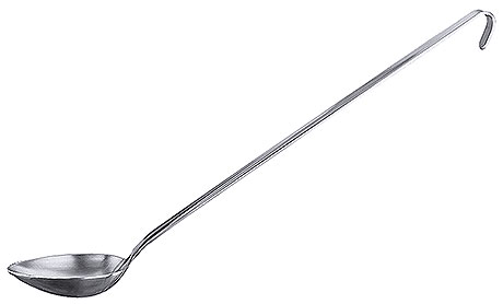 35/110 Basting Spoon