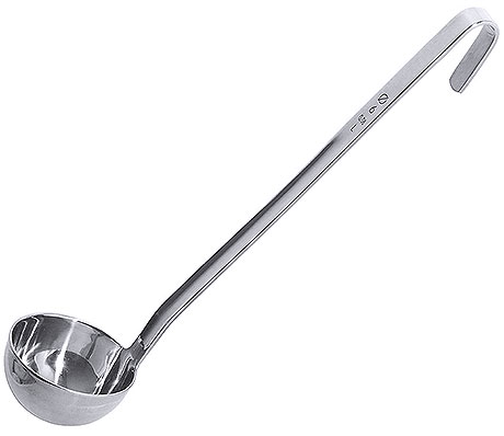 82/180 Ladle