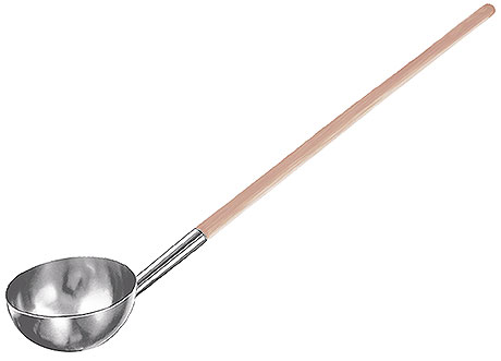 83/240 Large Ladle