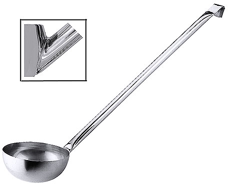 84/240 Large Ladle