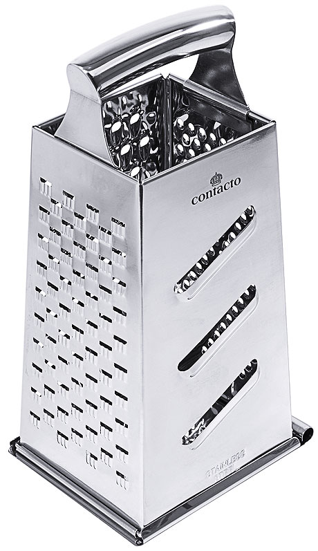 Rectangular Box Grater