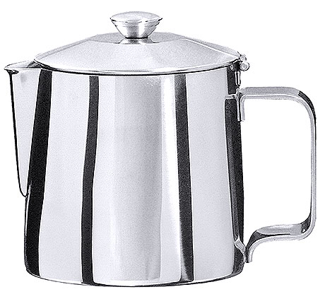 Tea Pot